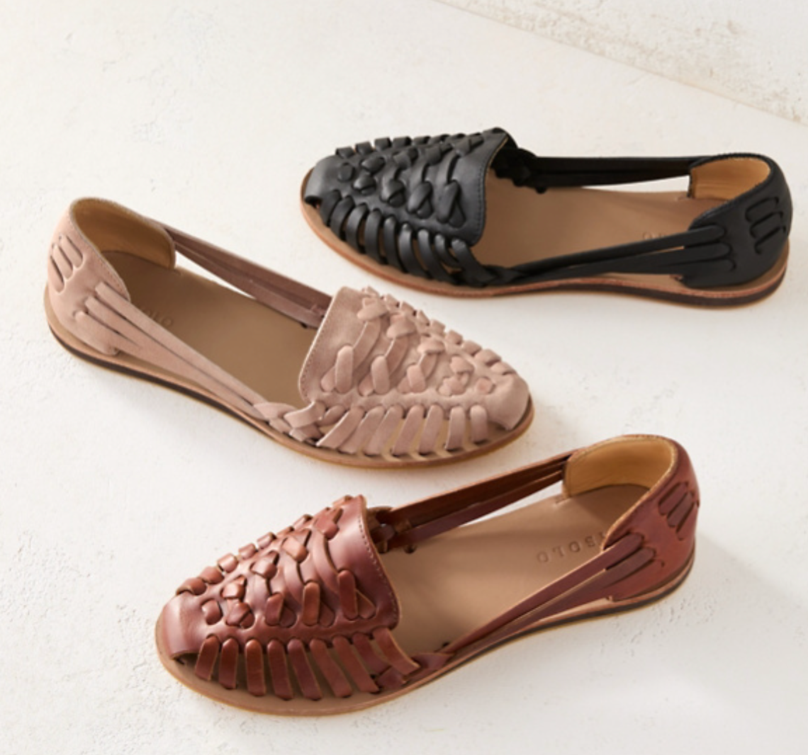 Orthopedic Wedge Sandals - view 4