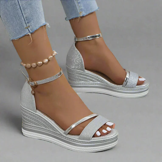 Classic Orthopaedic Sandals - view 2