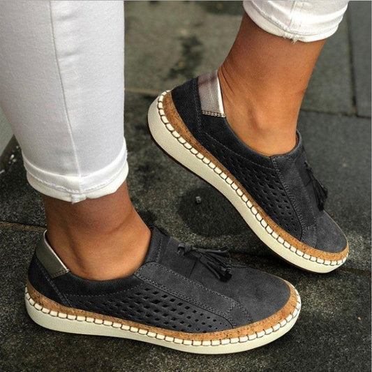 Orthopaedic Slippers for Comfort and Support
