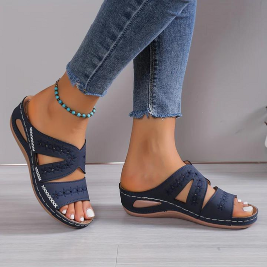 Everyday Orthopedic Sandals for Summer Comfort - view 2