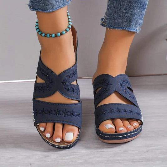 Everyday Orthopedic Sandals for Summer Comfort