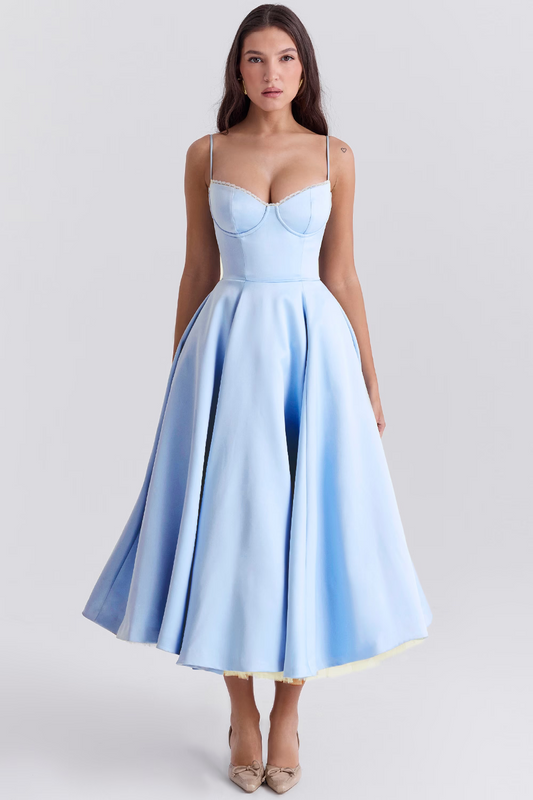 Elegant Royale Dress