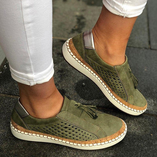 Orthopaedic Slippers for Comfort and Support - view 2