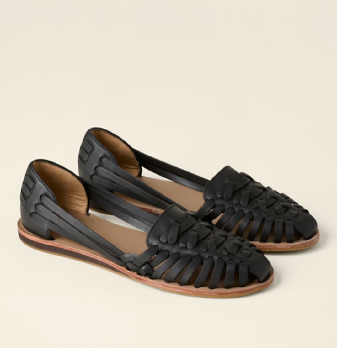 Orthopedic Wedge Sandals