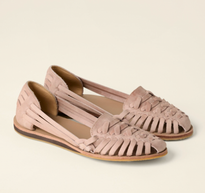 Orthopedic Wedge Sandals - view 3