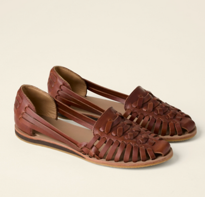 Orthopedic Wedge Sandals - view 2