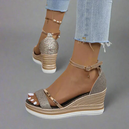 Classic Orthopaedic Sandals