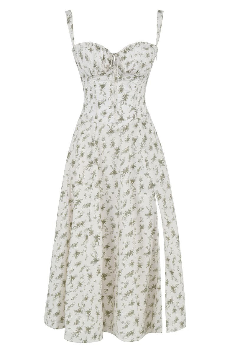 Timeless Flattering Waist Dress for Effortless Elegance - view 18