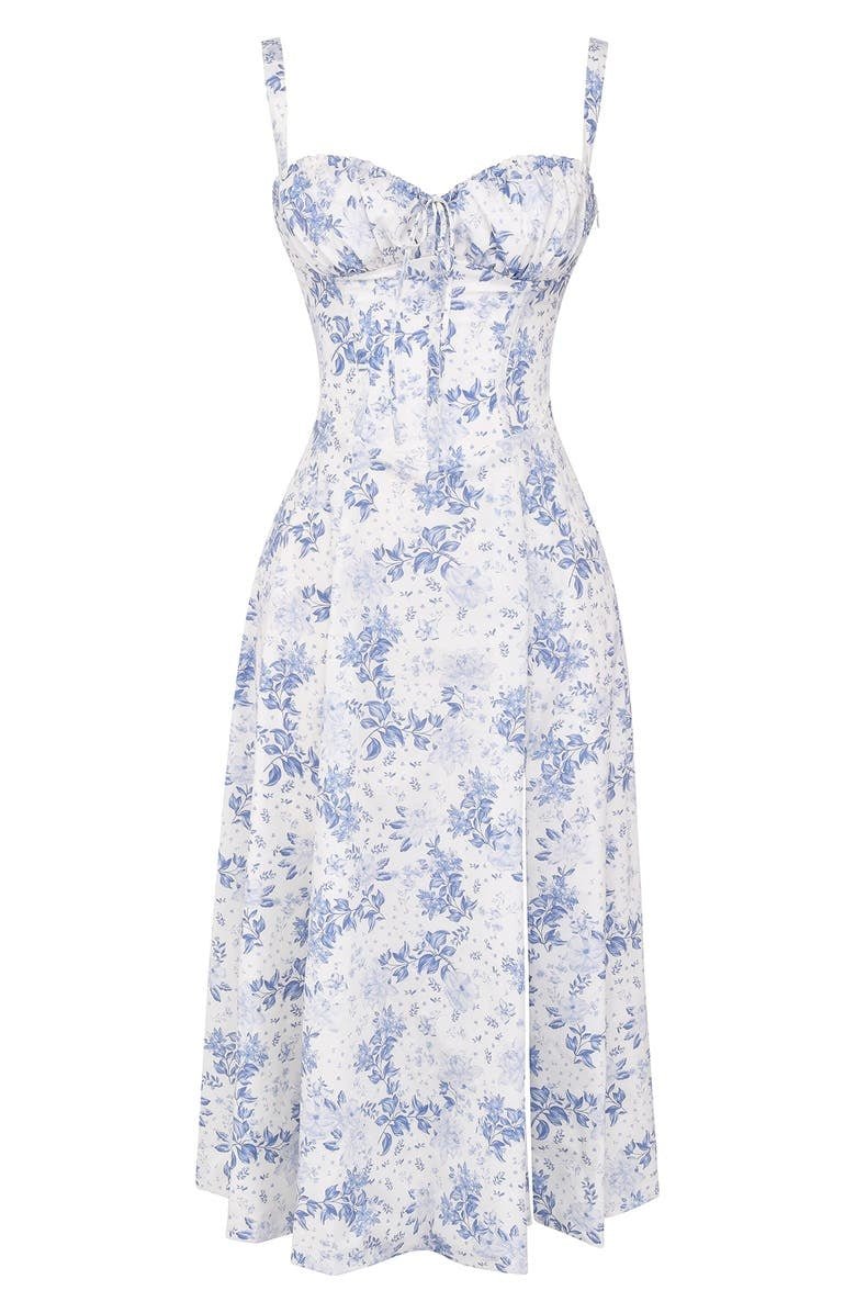 Timeless Flattering Waist Dress for Effortless Elegance - view 22