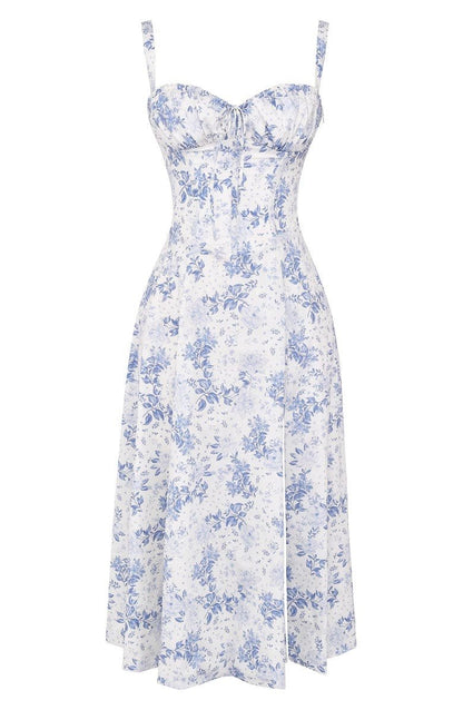 Timeless Flattering Waist Dress for Effortless Elegance - view 22